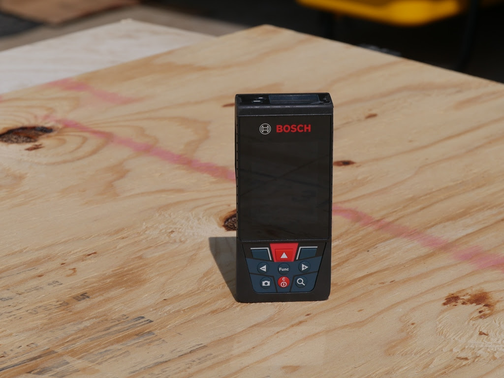 Reyhan Blog Bosch Glm 400 Cl Review