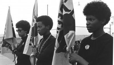 11. The Black Panthers: Vanguard of the Revolution