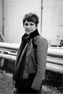 Norte Maar, Dumbo Arts Center, Audra Wolowiec, Nate Wooley