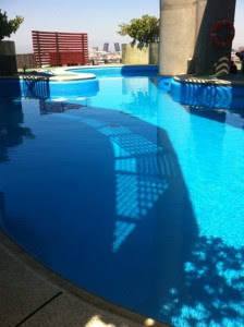 2015 torres blancas piscina ultimo piso