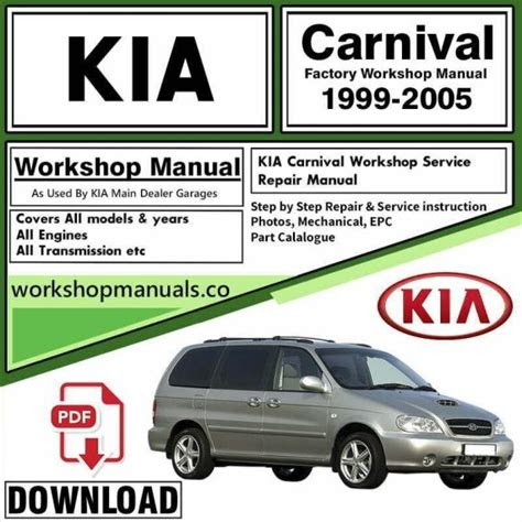 kia carnival 2000 workshop manual 2008 kia carnival specs, engine size 2.0, fuel type gasoline, drive