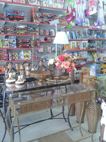 Avaliações sobre Simone's Papelaria e Presentes em Belo Horizonte - Livraria