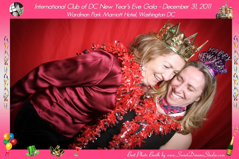 photo booth nj nyc  new years eve party