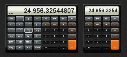 Calculadora Calculadora chrome extension