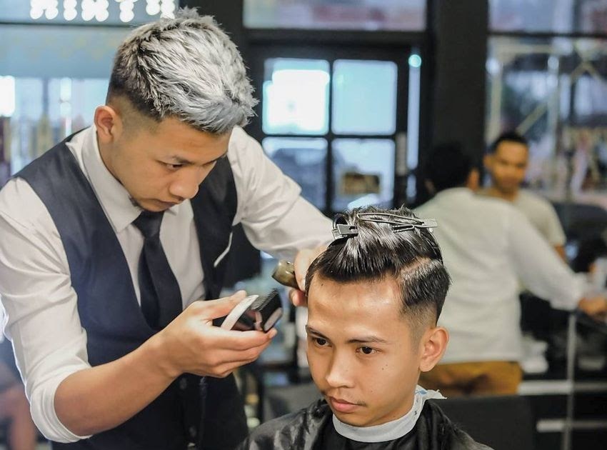Harga Alat Potong Rambut Yang Bagus - Berbagai Alat
