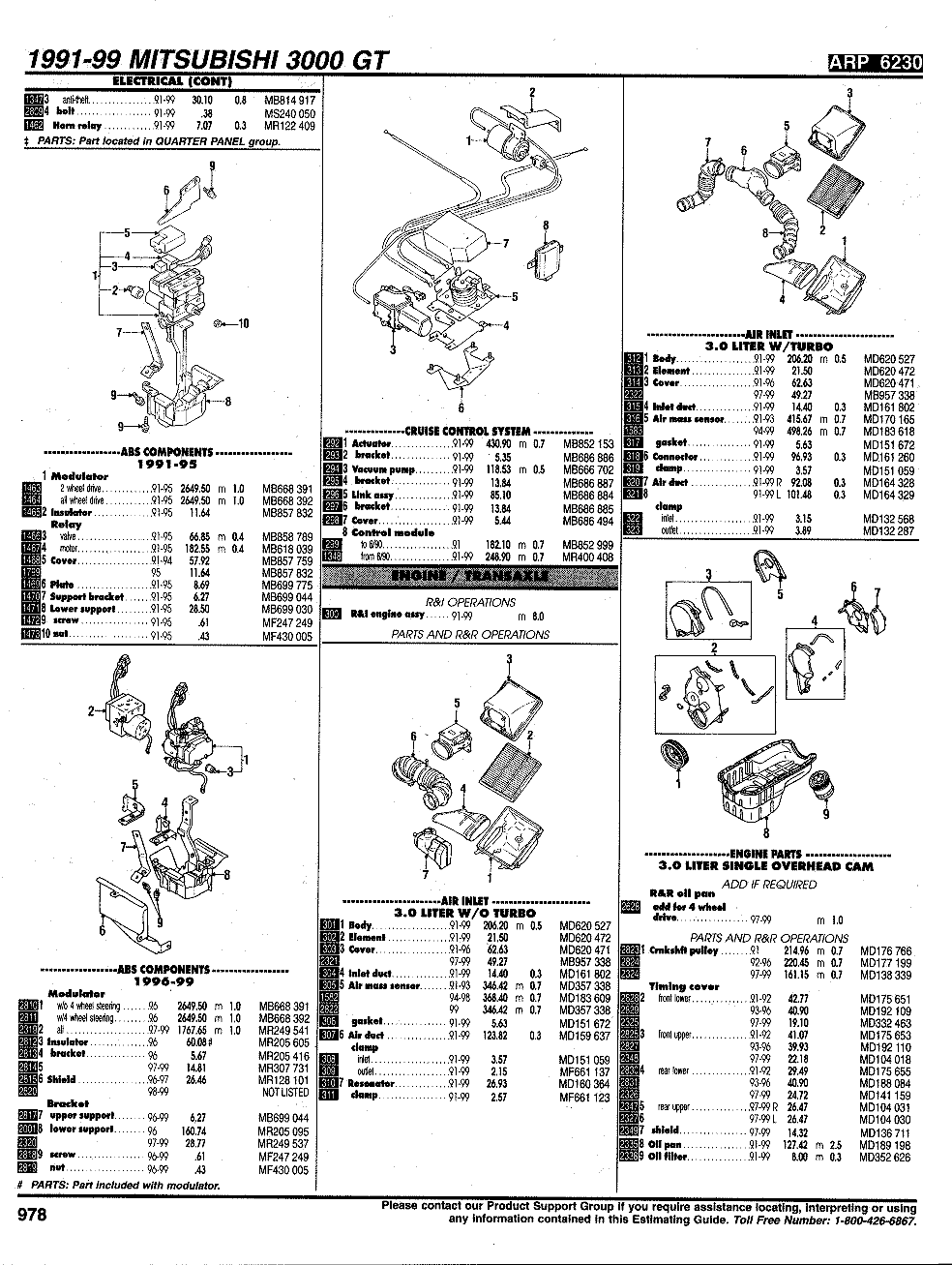 3000Gt Radio Wiring Diagram from lh6.googleusercontent.com