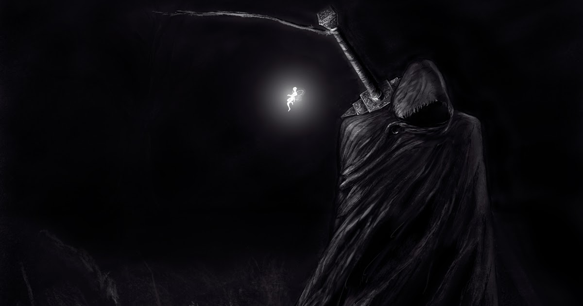 Berserk Wallpaper 4K - Santinime