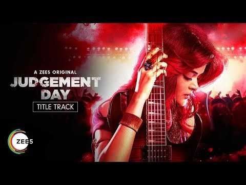 Judgement Day Title Track