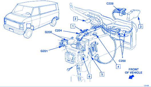 Fuse Box For 2002 Ford Excursion - Wiring Diagram
