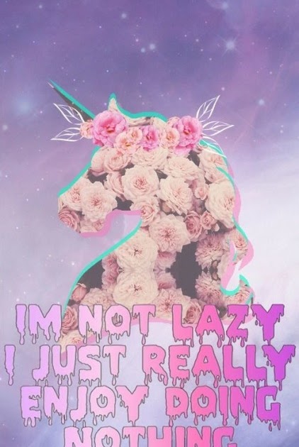 Cute Wallpaper For Laptop For Girls Unicorn