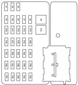 43 2006 Mercury Mariner Radio Wiring Diagram - Wiring Niche Ideas
