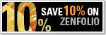 Save $5 on Zenfolio
