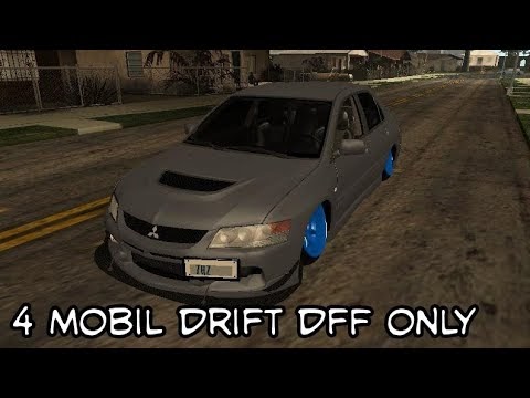 58+ Mod Mobil Dff Only HD