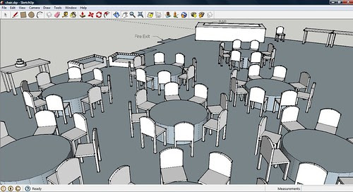 sketchup