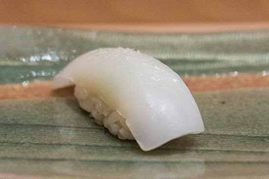 Ginza Sushi Ichi