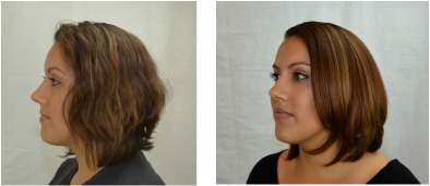 Beauty And The Beast Prom How To Straighten Short Hair