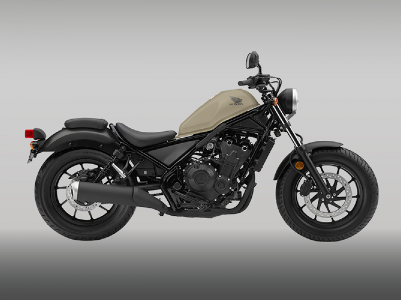 Jenis Jenis Sepeda Motor Di Indonesia