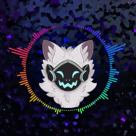 Protogen Preset | Wallpapers HDV