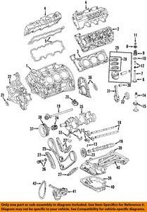 2003 Mercedes C240 Engine Diagram