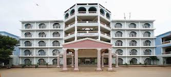Image result for vinayaga dental college salem