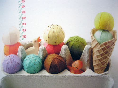 9784529046046 many cute fruits and vegetables book