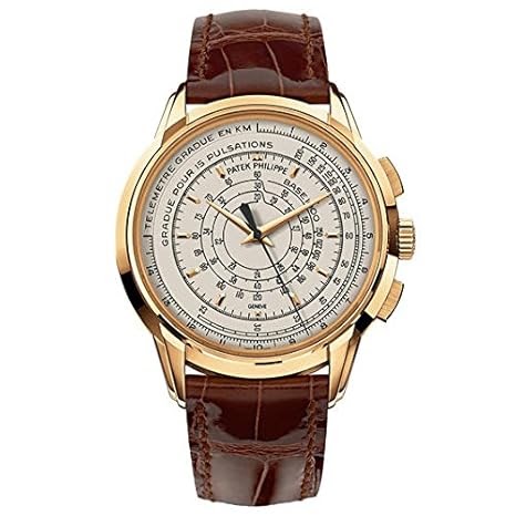 patek philippe digital