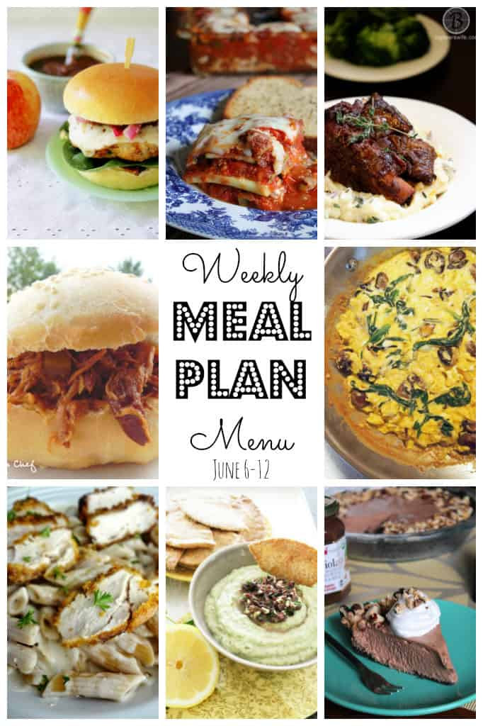 Weekly Meal Plan 060616-main