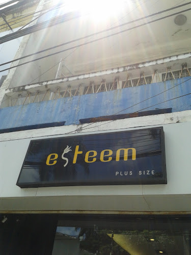 Esteem Plus Size