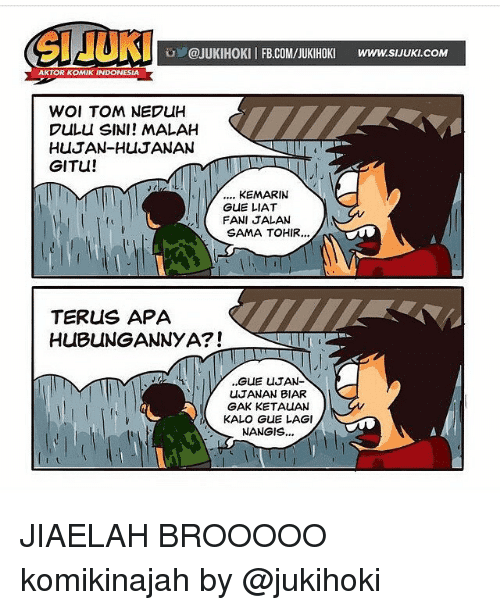 Download Bondan Prakoso Ya Sudahlah