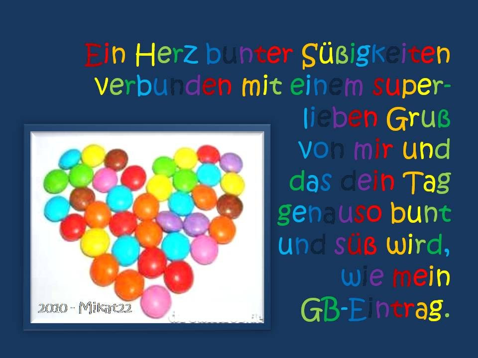 Zum Geburtstag Bleib So Wie Du Bist wunsch zum geburtstag