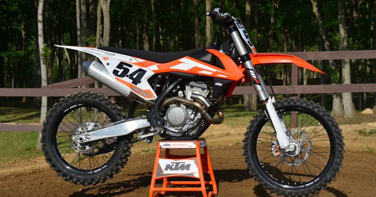KTM 250 XC-F for Sale / Find or Sell Motorcycles 
