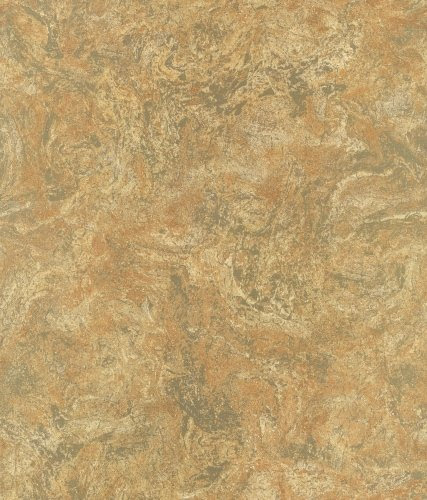Paper Illusion Florentine Marble Cinnamon
