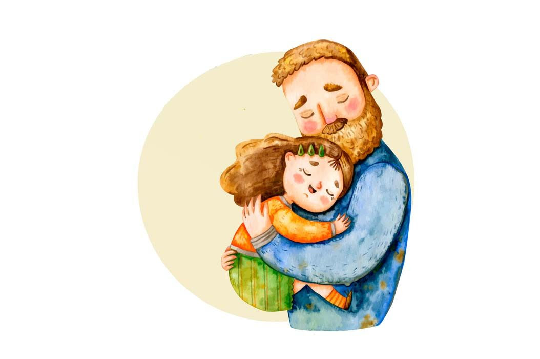 Gambar Sedih Rindu Ayah - gambar status lucu wa