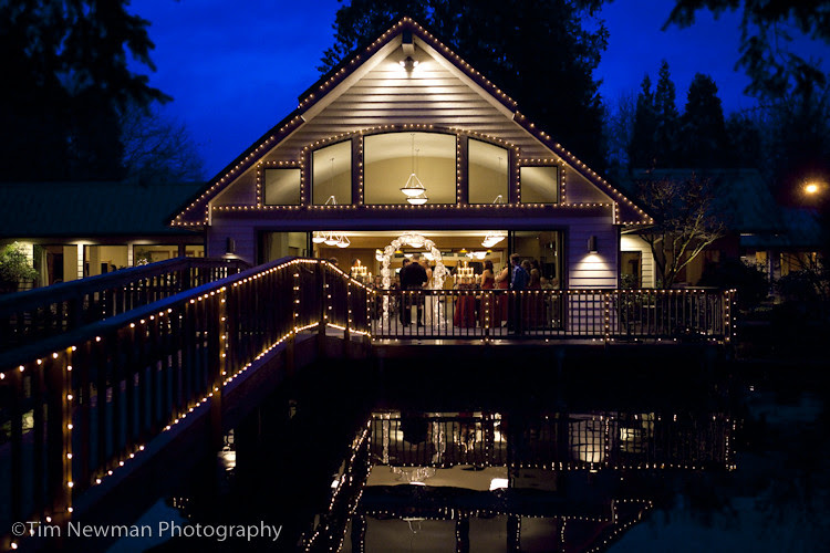 Chani + Kacey Wedding