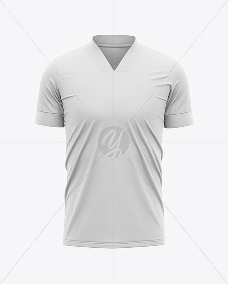Download Mockup White T Shirt Template PSD Mockup Templates