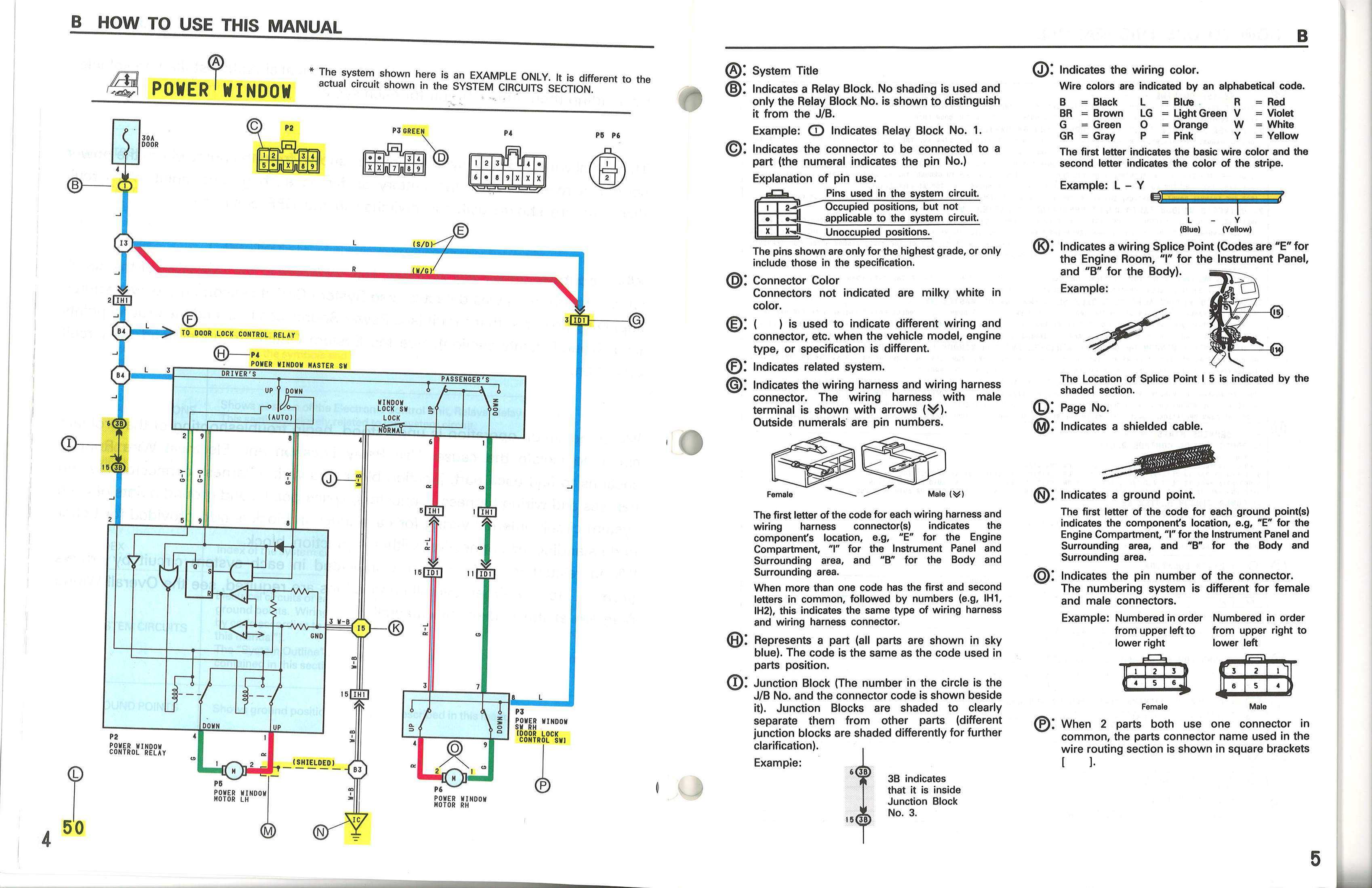 3vze Knock Sensor Wiring Diagram - Wiring Diagram Schemas