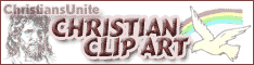 Christian Clip Art