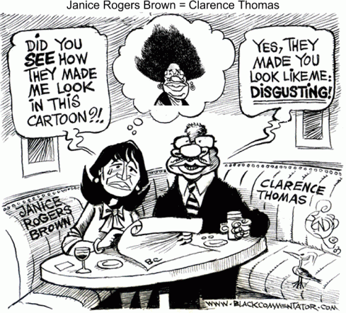 brown and thomas