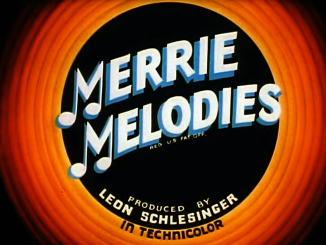 Merrie Melodies Ringtone : Merrie Melodies