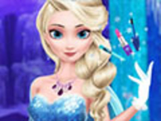 Elsa Spiele Kostenlos