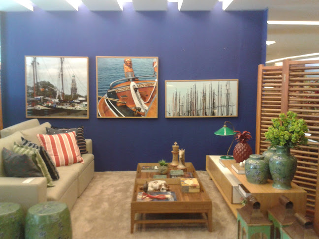 Home Design Casual - Salvador
