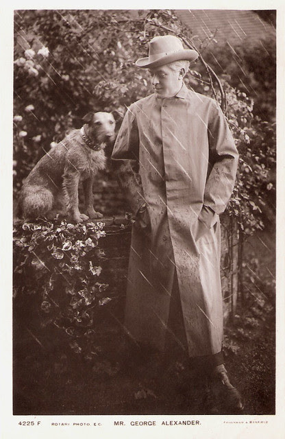 George Alexander