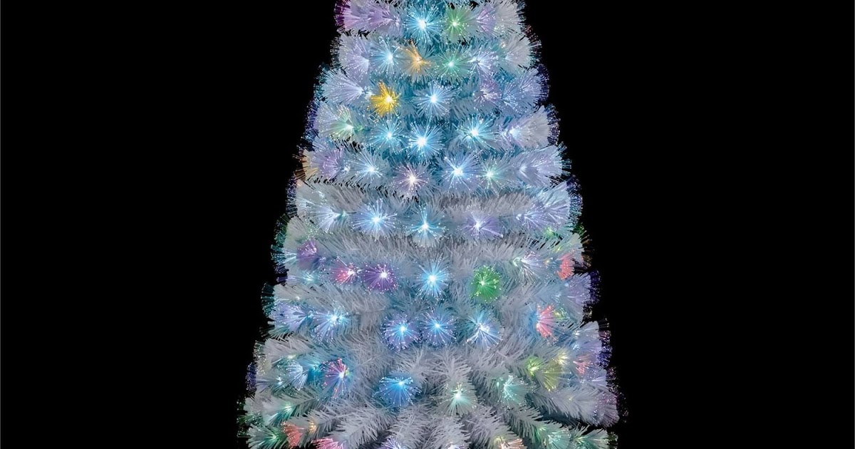 Fiber Optic Christmas Decorations Indoor Images Of Pole Barn  Nouveau