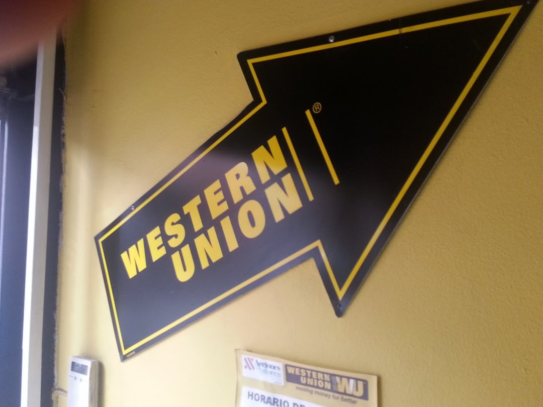 WESTERN UNION