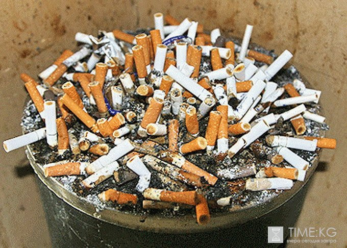 Курение конопли влияет через сколько марихуана выйдет из мочи