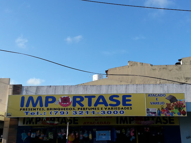 Importase