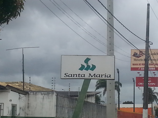Construtora Santa Maria - Aracaju