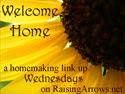 Welcome Home Wednesdays