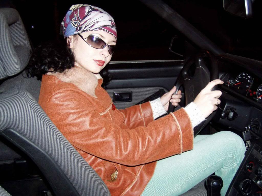 Auto insurance