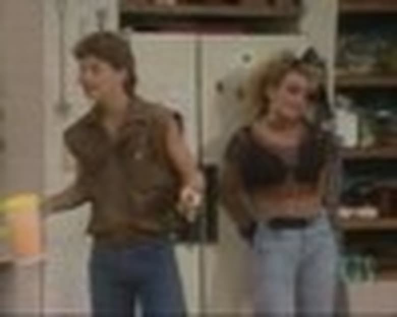 [Download] Growing Pains Season 1 Episode 6 Mike's Madonna Story (1985 ...